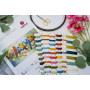 Embroidery kit The Song of the Birds