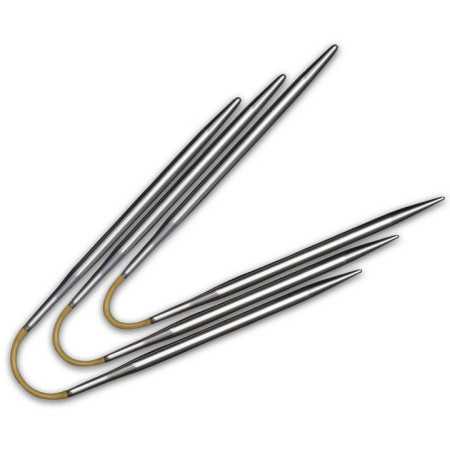 Addi  CraSY Trio Short 4  mm