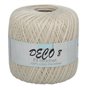 Deco 8 Ecru