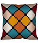 Cushion kit checkerboard