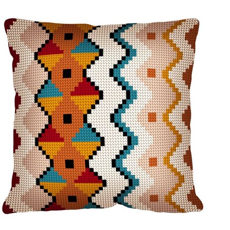 Cushion kit Chevron