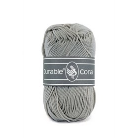 Durable Coral 2233 Mousegrey