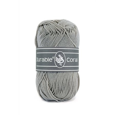 Durable Coral 2233 Mousegrey