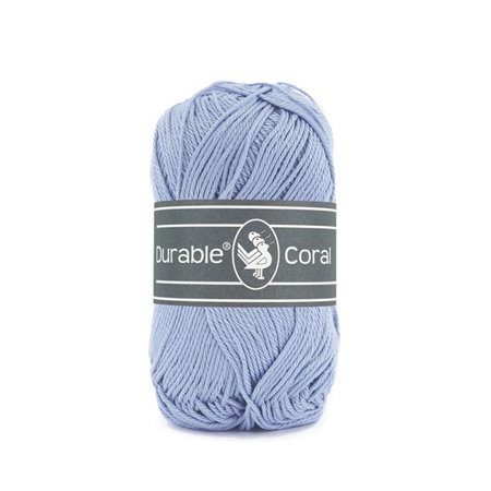 Durable Coral 319 Blue 