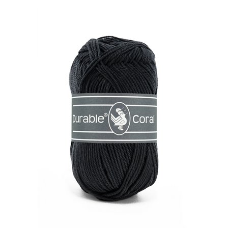 Durable Coral 324 Graphite