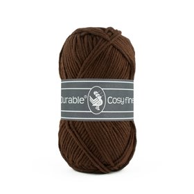 Cosy Fine 2230 dark brown