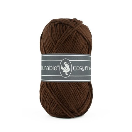Cosy Fine 2230 dark brown