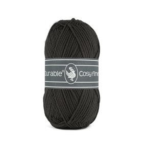 Cosy Fine 2237 charcoal