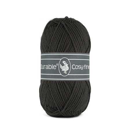 Cosy Fine 2237 charcoal