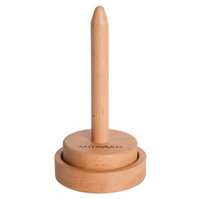 Spinning yarn holder Milward