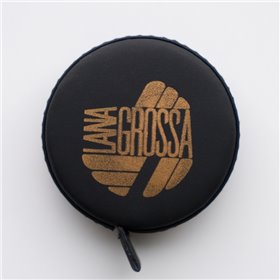 Rollmassbandr Lana Grossa