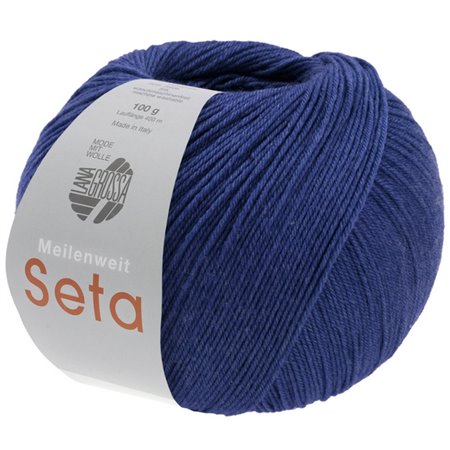 Meilenweit 100 Seta 45 Royal