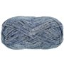 Meilenweit 100 Denim Mix Blue 4609