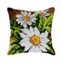 Kit coussin au point noué Marguerites 4155