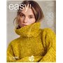 Lana Grossa Lana Grossa Easy nr. 