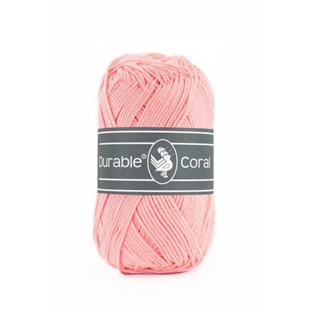 Durable Coral 386 rosa