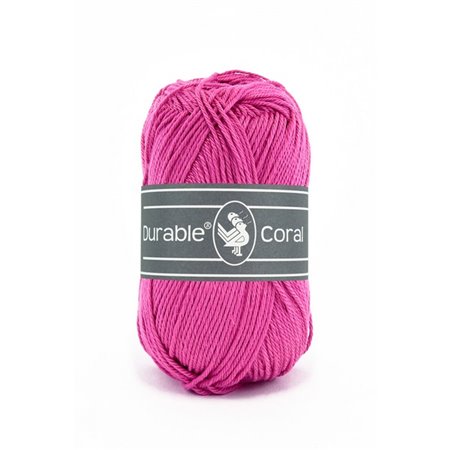 Durable Coral 241 magenta