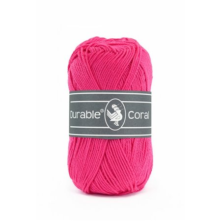 Durable Coral 236 fuchsia