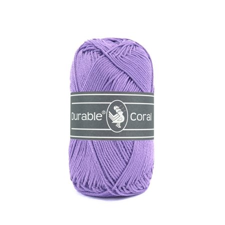 Durable Coral 269 Light purple