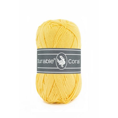 Durable Coral 309 Light yellow