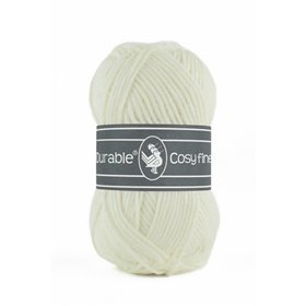 Cosy Fine 326 ivory