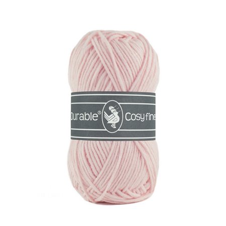 Cosy Fine 203 light pink