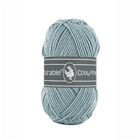 Cosy Fine 289 blue grey