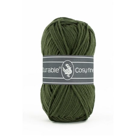 Cosy Fine 2149 dark olive