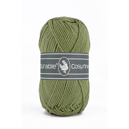 Cosy Fine 2168 khaki