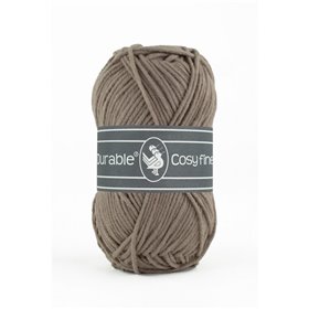 Cosy Fine 343 warm taupe