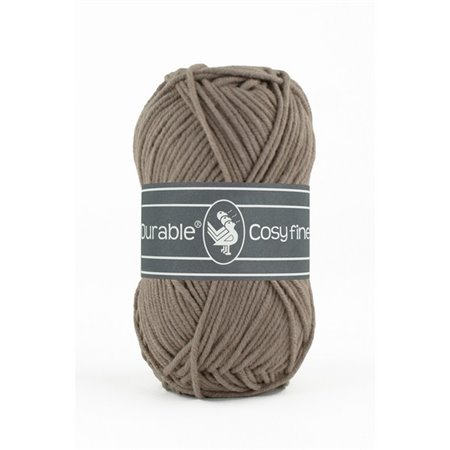 Cosy Fine 343 warm taupe