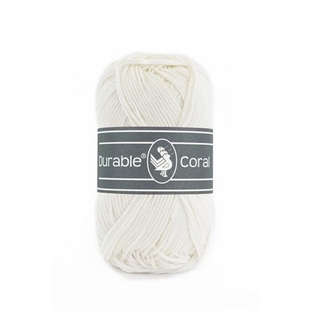 Durable Coral 326 ivory