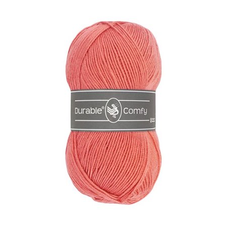 Comfy 231 Retro Pink