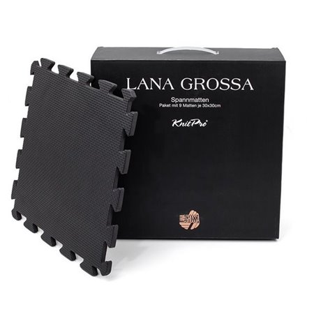 Lana Grossa Blokmatten