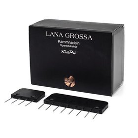 Lana Grossa Kamnaalden