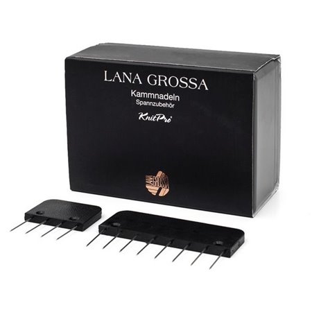 Lana Grossa Kamnaalden