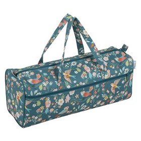 Sac tricot Oiseaux