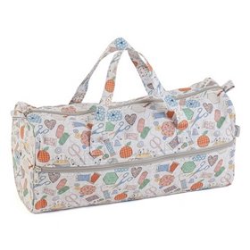 Sac tricot Mercerie
