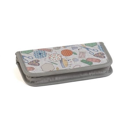 Crochet case Haberdashery