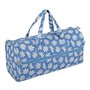 Sac tricot Marguerites