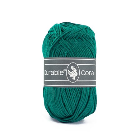 Coral 2140 tropical green