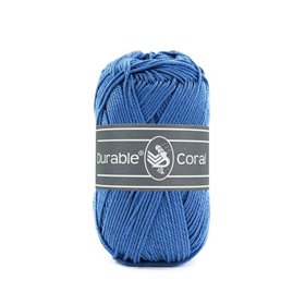 Coral 2106 Peacock Blue