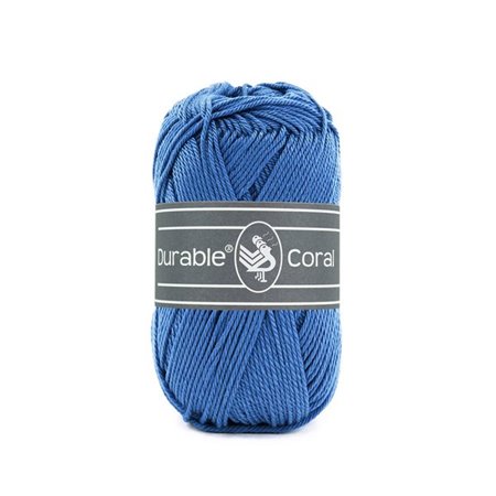 Coral 2106 Peacock Blue