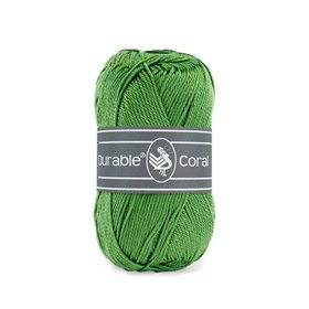 Coral 2152 Leaf Green