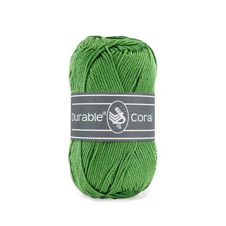 Coral 2152 Leaf Green