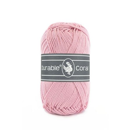 Coral 223 rosa blush