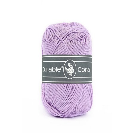 Coral 396 Lavender