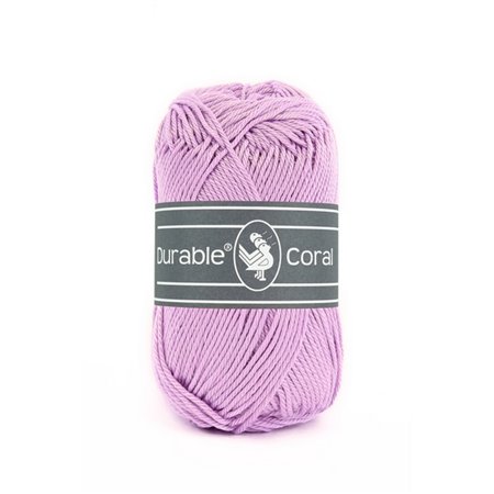 Coral 261 Lilac