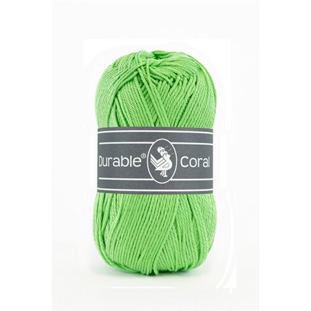 Coral 2155 Apple green