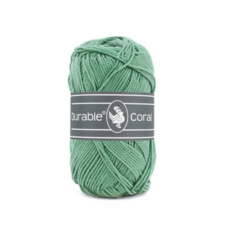 Coral 2133 Dark mint